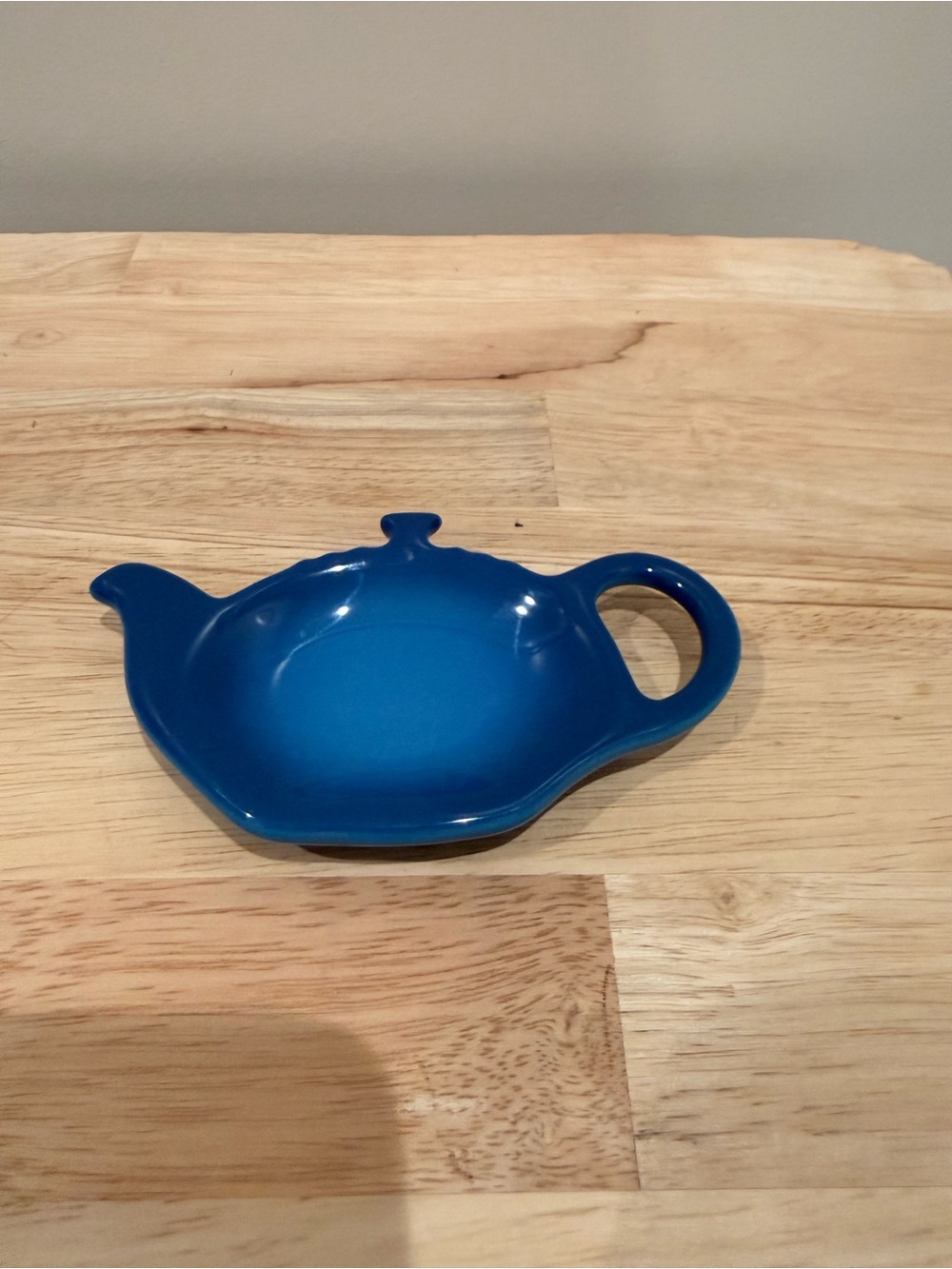Le Creuset Tea Bag Rest